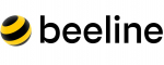 Логотип команды Beeline