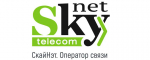 Логотип команды SkyNet