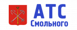 Логотип команды АТС Смольного