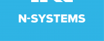 Логотип команды N-SYSTEMS
