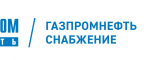 Логотип команды Газпромнефть-снабжение