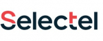 Логотип команды Selectel