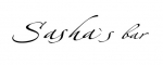 Логотип команды Sasha's Bar