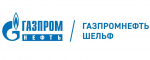 Логотип команды Газпром нефть шельф