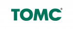 Логотип команды ТОМС
