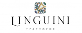 Логотип Linguini | Траттория