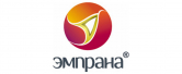 Логотип Эмпрана