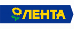 Логотип команды ЛЕНТА