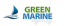 Логотип команды Green Marine Agency