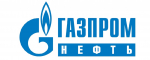 Логотип команды Газпром нефть