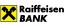 Логотип команды Raiffeisen Bank