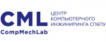 Логотип команды CompMechLab