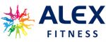 Логотип команды Alex Fitness
