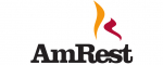Логотип команды AmRest