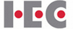 Логотип команды I.E.C.