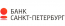 Логотип команды Банк Санкт-Петербург
