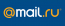 Логотип команды Mail.ru