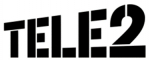 Логотип команды Tele 2