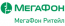 Логотип команды Мегафон Ритейл