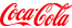Логотип команды Coca-Cola