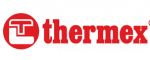 Логотип команды Thermex