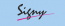 Логотип команды Signy Group