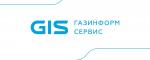 Логотип команды Газинформсервис