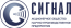 Логотип команды НПП Сигнал
