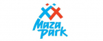 Логотип команды Maza Park