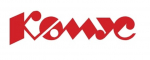 Логотип команды Комус