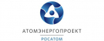 Логотип команды Атомэнергопроект
