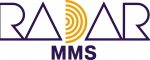 Логотип команды Радар ММС