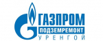 Логотип команды Газпром подземремонт Уренгой