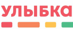 Логотип команды Улыбка Радуги