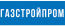 Логотип команды Газстройпром