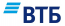 Логотип команды ВТБ