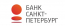 Логотип команды Банк СПб