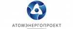 Логотип команды Атомпроект