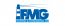 Логотип команды FMG