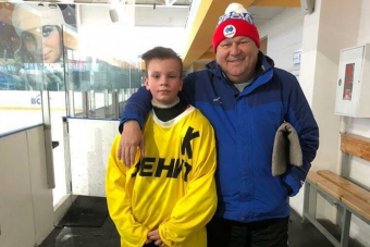 Лев Московкин: «Тренера должны доносить до детей правила игры в хоккей»
