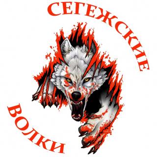 Сегежские Волки 2009-2010