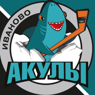 ХК Акулы 2012-2013