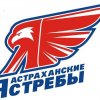 Астраханские ястребы 2008-2009