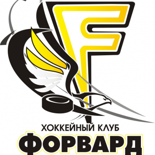 Форвард 2010-2011