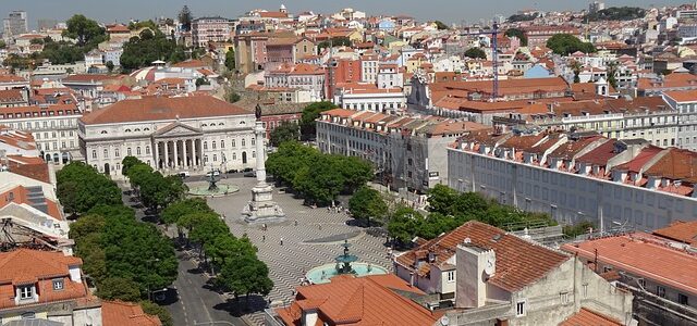 Туроператор «Лузитана Сол»: Новый год в Португалии с экскурсиями, развлечениями и розыгрышем призов