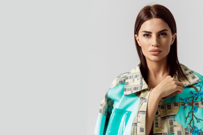 Модный показ от российского бренда BY street-fashion состоится в Дубае 2 ноября