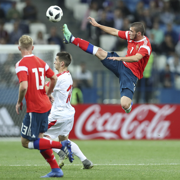 Прогнозы на футбол сербия