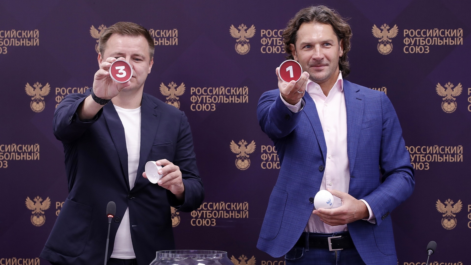 Новости — FONBET Кубок России по футболу