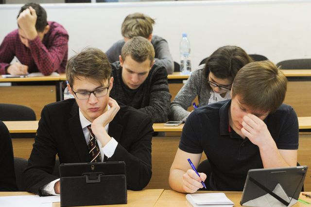 Школьники Москвы посетят тренинги по развитию гибких навыков