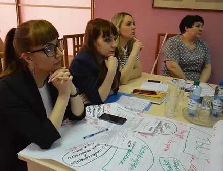 Ежегодный проект «Школа социального предпринимательства СУЭК» начал отбор участников